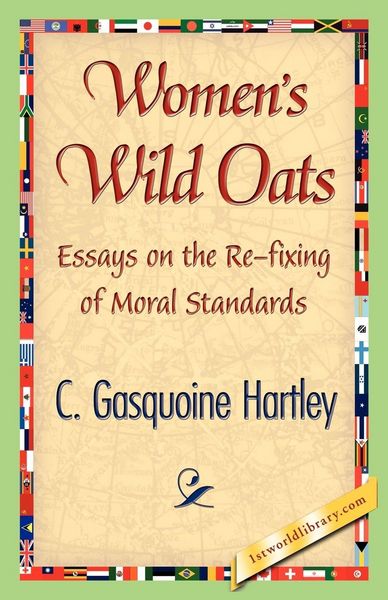 Produktbild: Women's Wild Oats