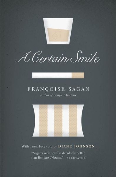 Produktbild: A Certain Smile