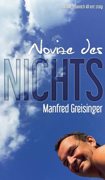 Produktbild: 'Novize des Nichts'