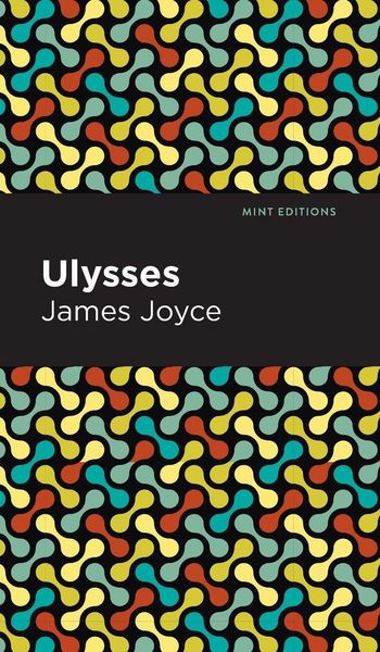 Produktbild: Ulysses