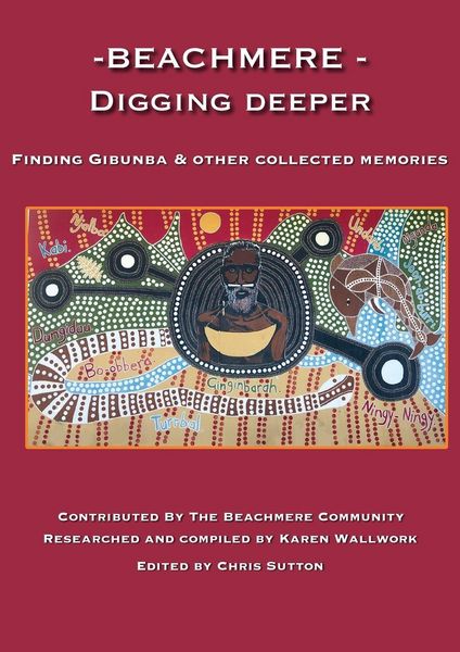 Produktbild: Beachmere - Digging Deeper