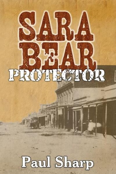 Produktbild: Sara Bear Protector