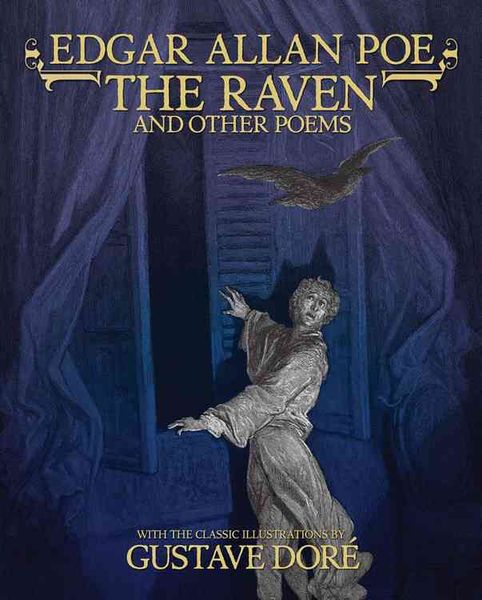 Produktbild: The Raven and Other Poems