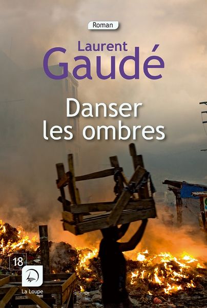 Produktbild: Danser les ombres