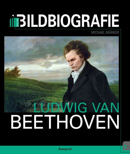 Produktbild: Ludwig van Beethoven