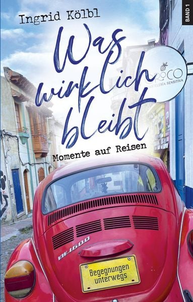 Produktbild: Was wirklich bleibt