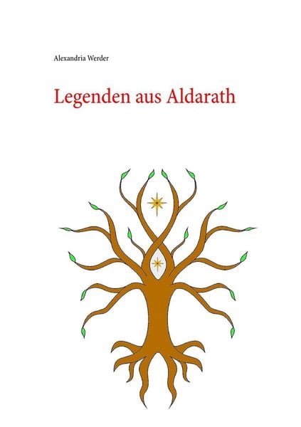 Produktbild: Legenden aus Aldarath