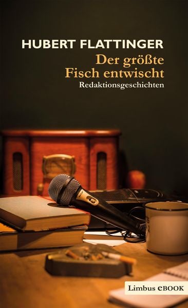 Produktbild: Der gr&ouml;&szlig;te Fisch entwischt