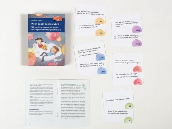 Produktbild: Wenn du ein Bonbon w&auml;rst ...