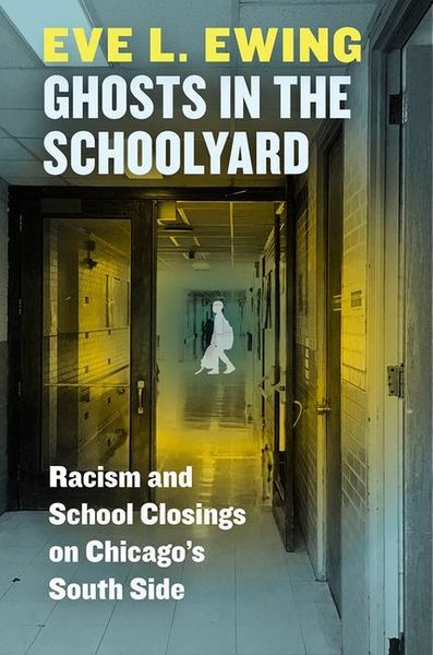 Produktbild: Ghosts in The Schoolyard