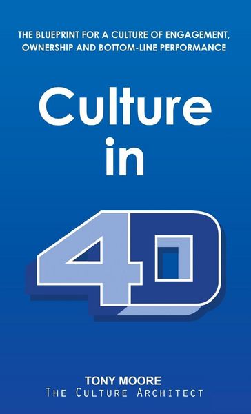 Produktbild: Culture in 4D