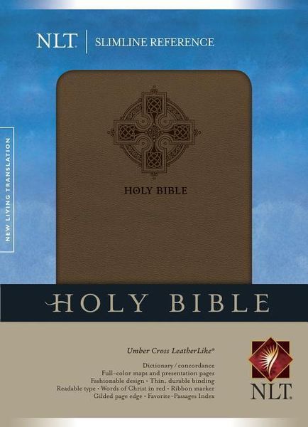 Produktbild: B-Nl-Tyn Brn Rl Cross 2/e
