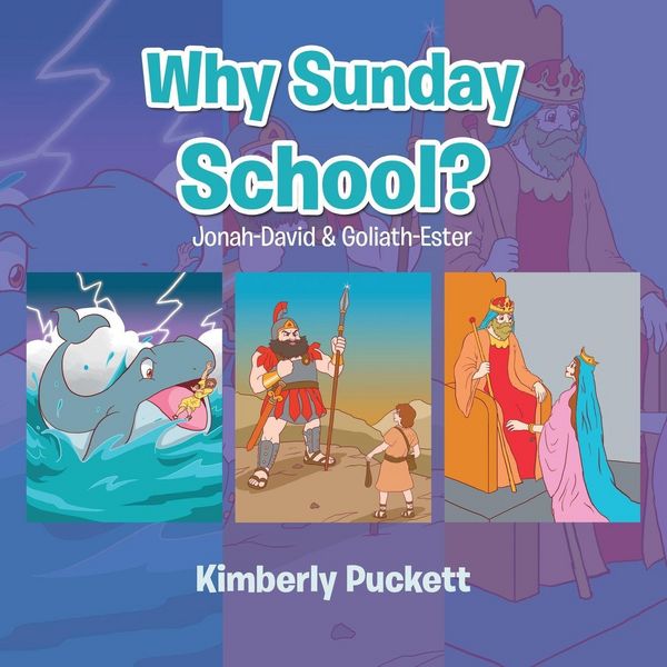 Produktbild: Why Sunday School?