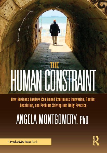 Produktbild: The Human Constraint