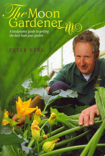 Produktbild: The Moon Gardener