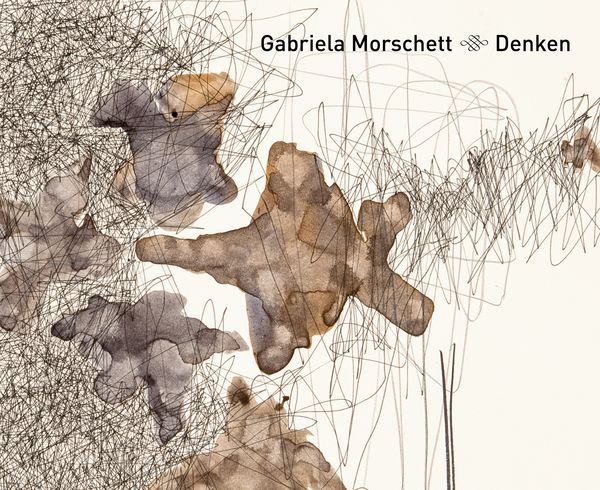 Produktbild: Gabriela Morschett &ndash; Denken