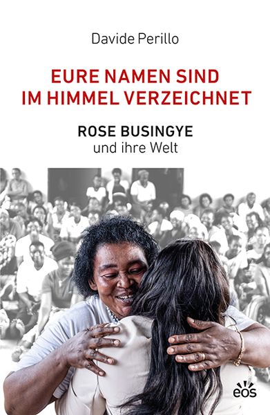 Produktbild: Eure Namen sind im Himmel verzeichnet