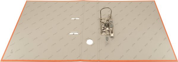 Produktbild: Bundesordner 7cm orange