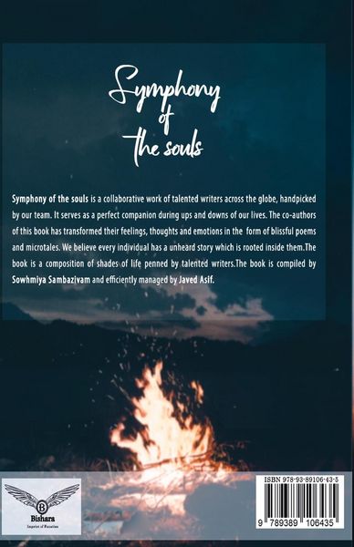 Produktbild: Symphony of Souls