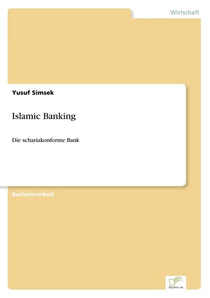 Produktbild: Islamic Banking