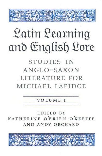 Produktbild: Latin Learning and English Lore (Volumes I & II)