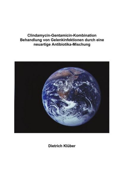 Produktbild: Clyndamicin
