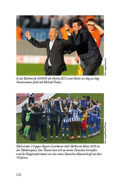 Produktbild: Lucien Favre: Der Bessermacher