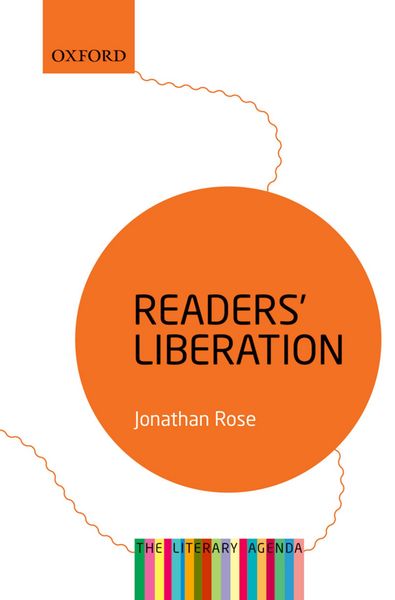 Produktbild: Readers' Liberation