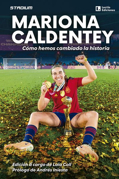 Produktbild: Mariona Caldentey