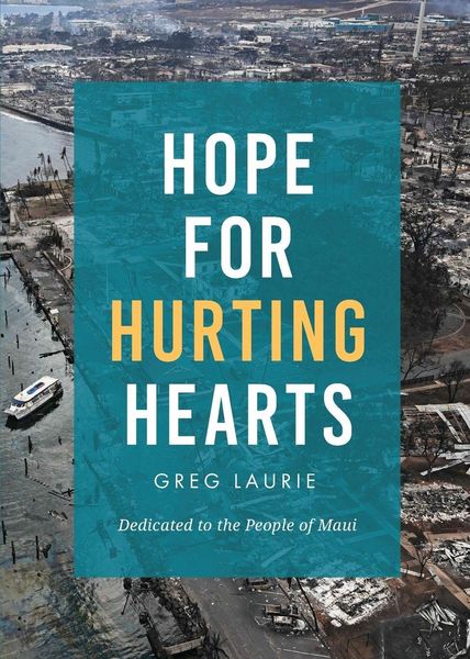Produktbild: Hope for Hurting Hearts