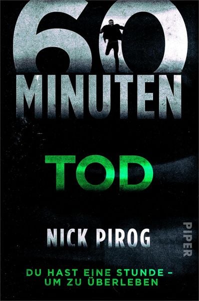 Produktbild: 60 Minuten - Tod