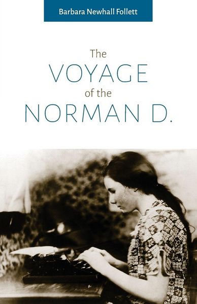 Produktbild: The Voyage of the Norman D.