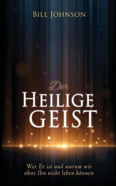 Produktbild: Der Heilige Geist