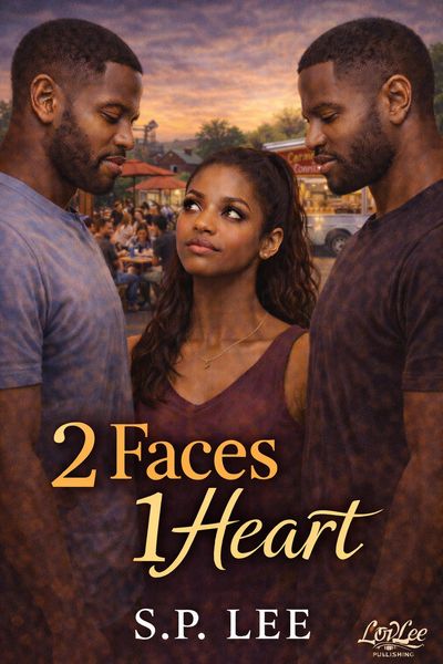 Produktbild: 2 Faces 1 Heart