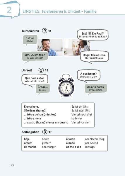 Produktbild: Langenscheidt Einfach Portugiesisch