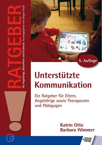 Produktbild: Unterst&uuml;tzte Kommunikation