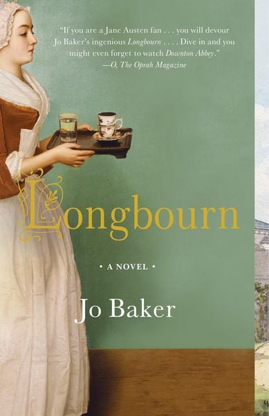 Produktbild: Longbourn