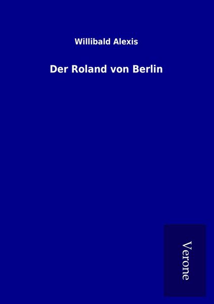 Produktbild: Der Roland von Berlin