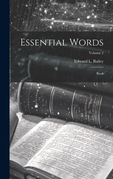 Produktbild: Essential Words: Book; Volume 2