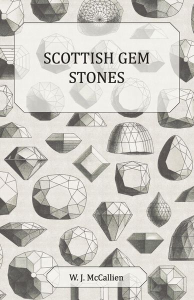 Produktbild: Scottish Gem Stones