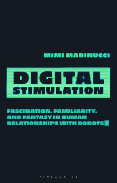 Produktbild: Digital Stimulation