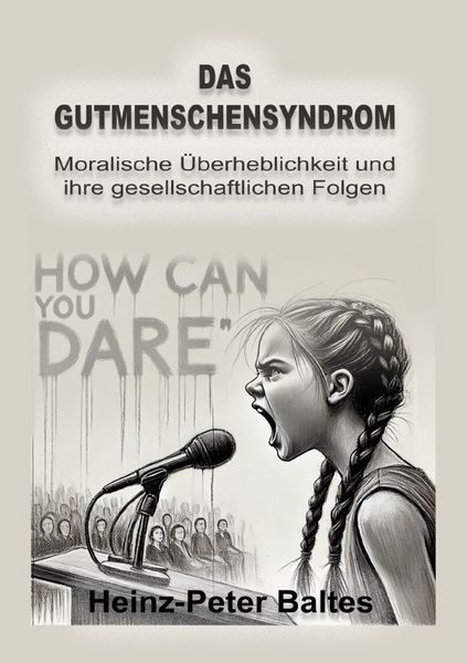 Produktbild: Das Gutmenschensyndrom