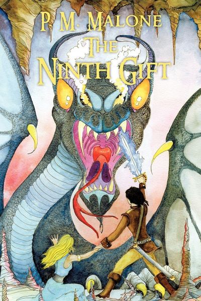 Produktbild: The Ninth Gift