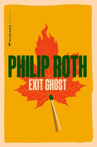 Produktbild: Exit Ghost