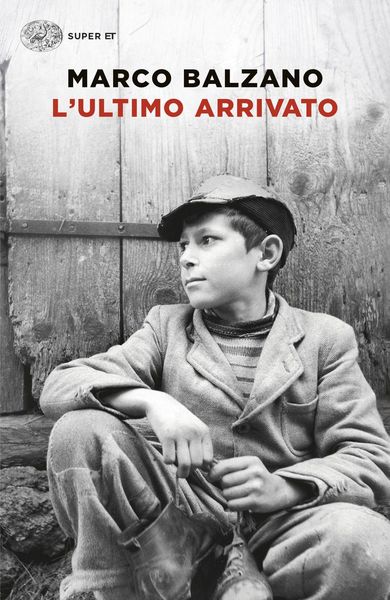 Produktbild: L' ultimo arrivato