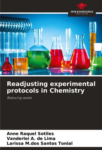 Produktbild: Readjusting experimental protocols in Chemistry
