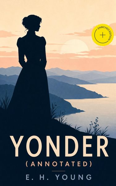 Produktbild: Yonder (Annotated)