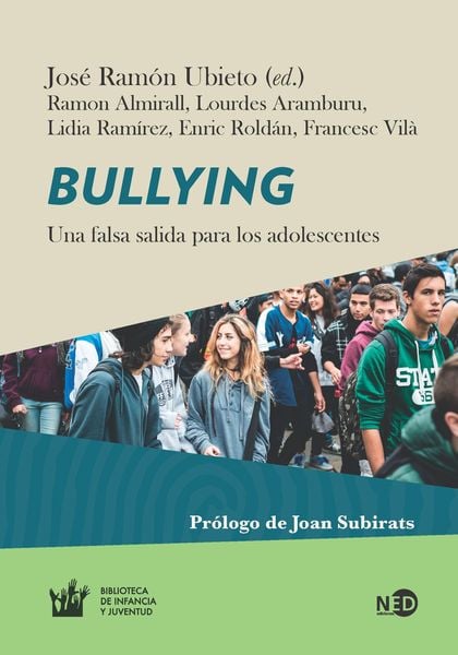 Produktbild: Bullying