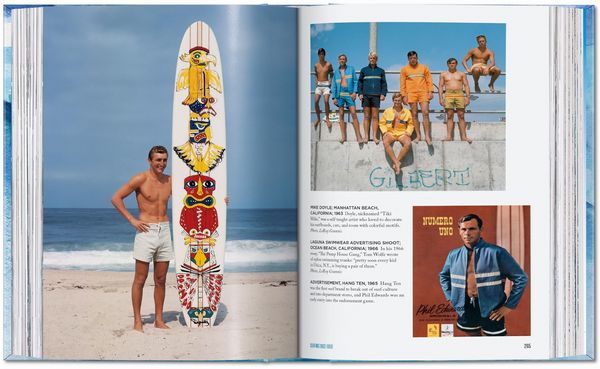 Produktbild: Surfing