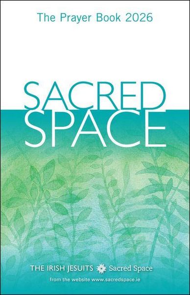 Produktbild: Sacred Space